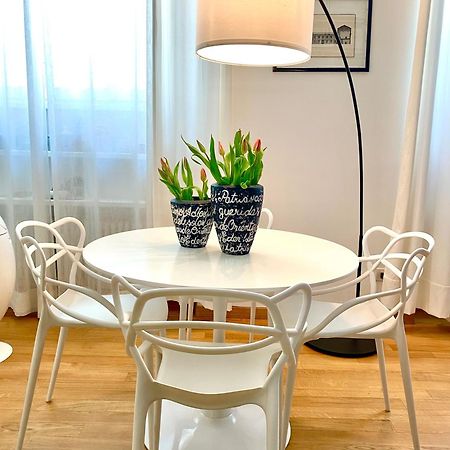 Apartamento Loft Crocetta Turín Exterior foto