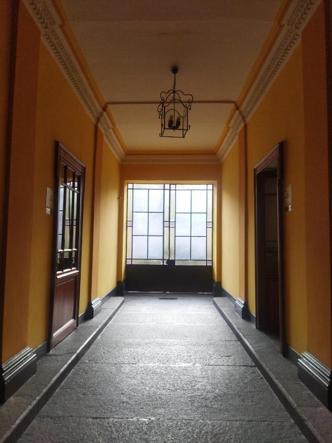 Apartamento Loft Crocetta Turín Exterior foto