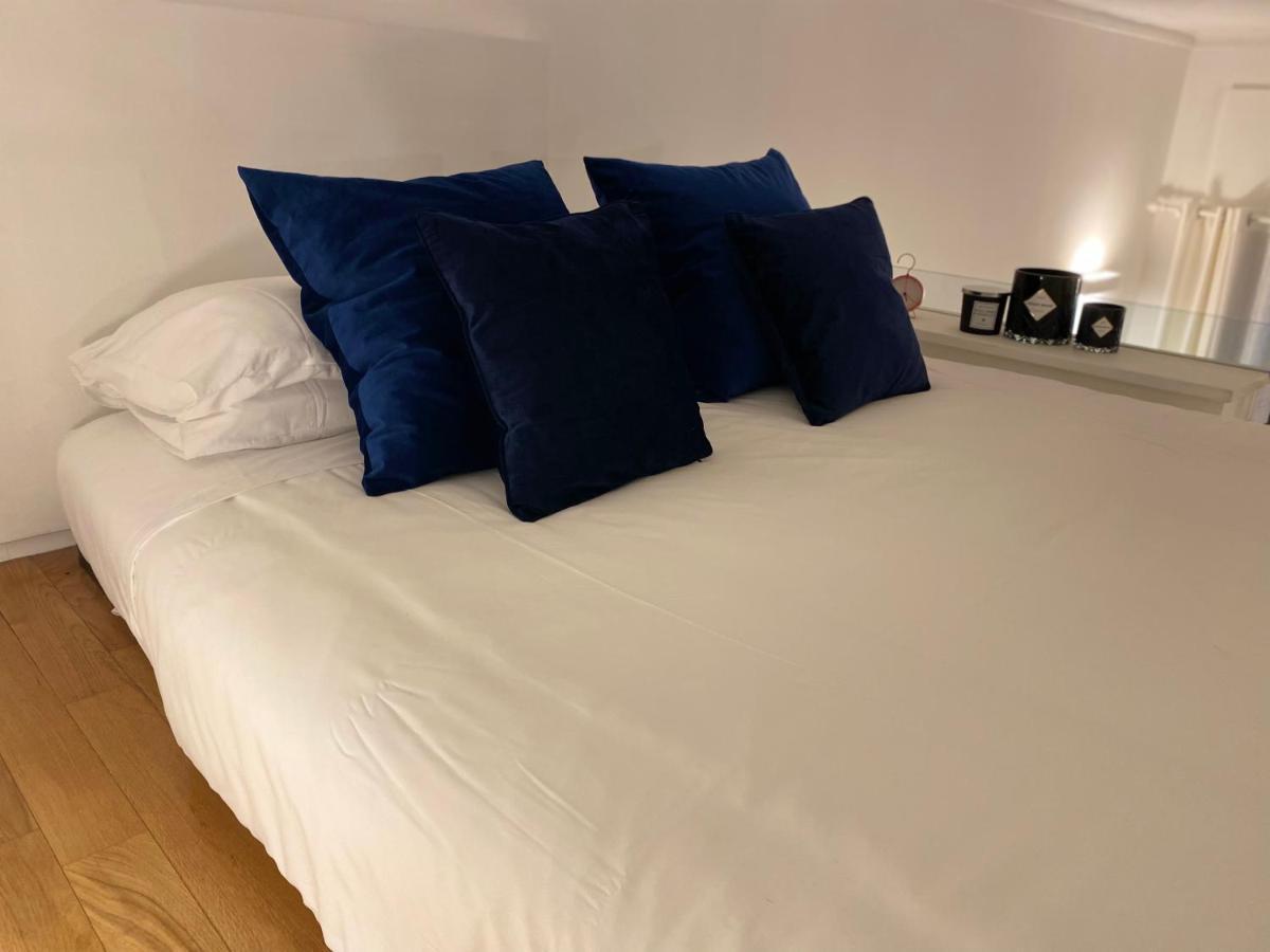 Apartamento Loft Crocetta Turín Exterior foto