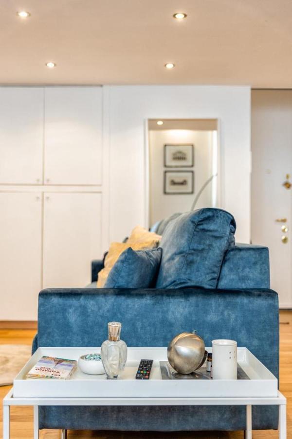 Apartamento Loft Crocetta Turín Exterior foto