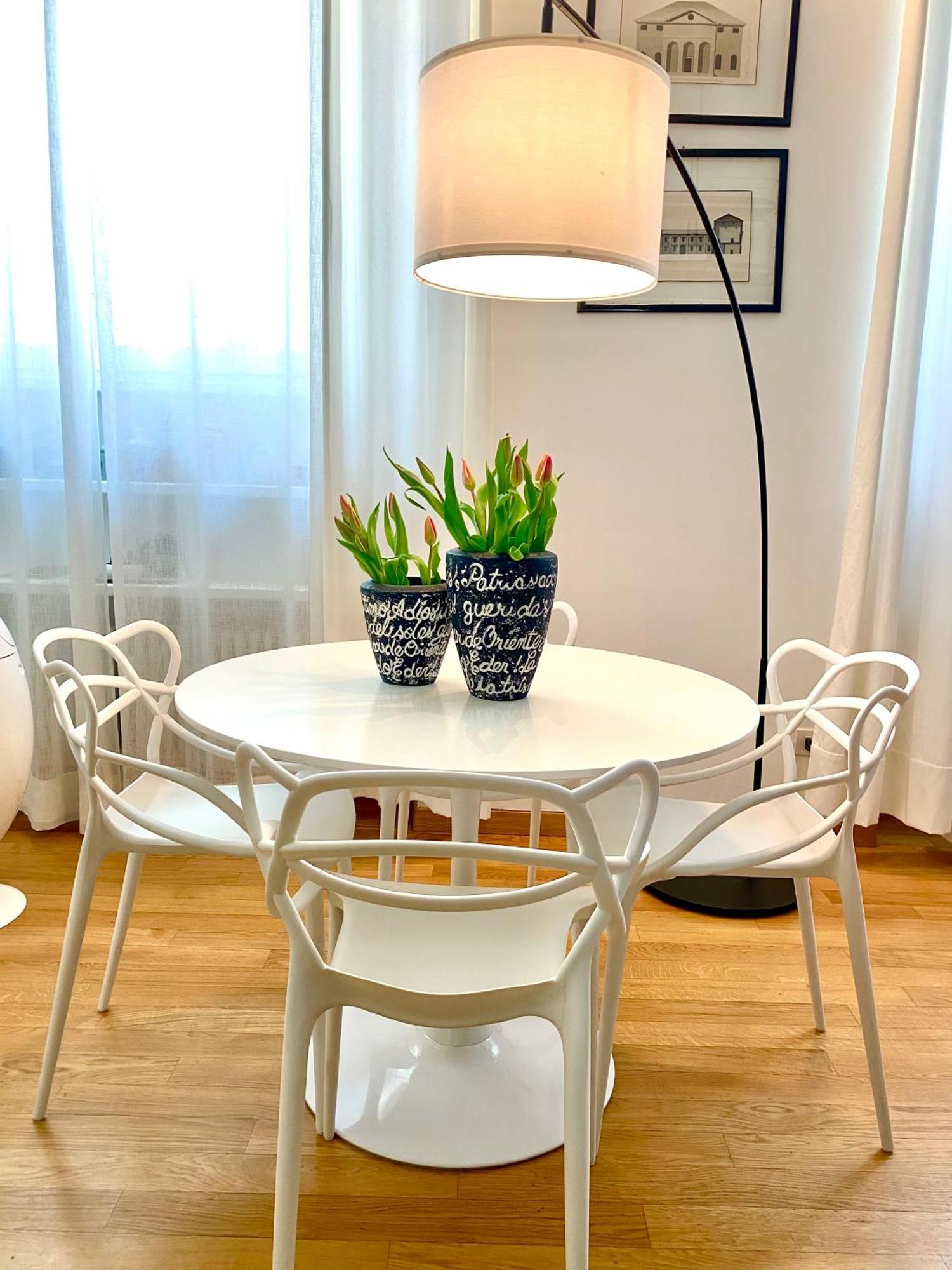 Apartamento Loft Crocetta Turín Exterior foto